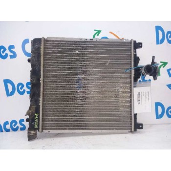 RADIADOR AGUA 1770075F00000 