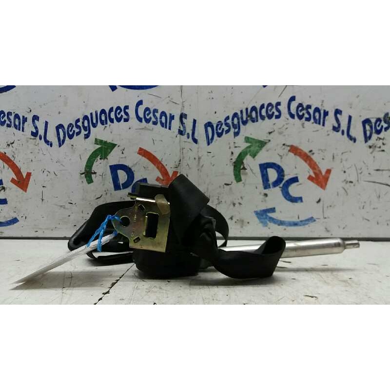 CINTURON SEGURIDAD DELANTERO DERECHO 895857706BK  - imagen 2