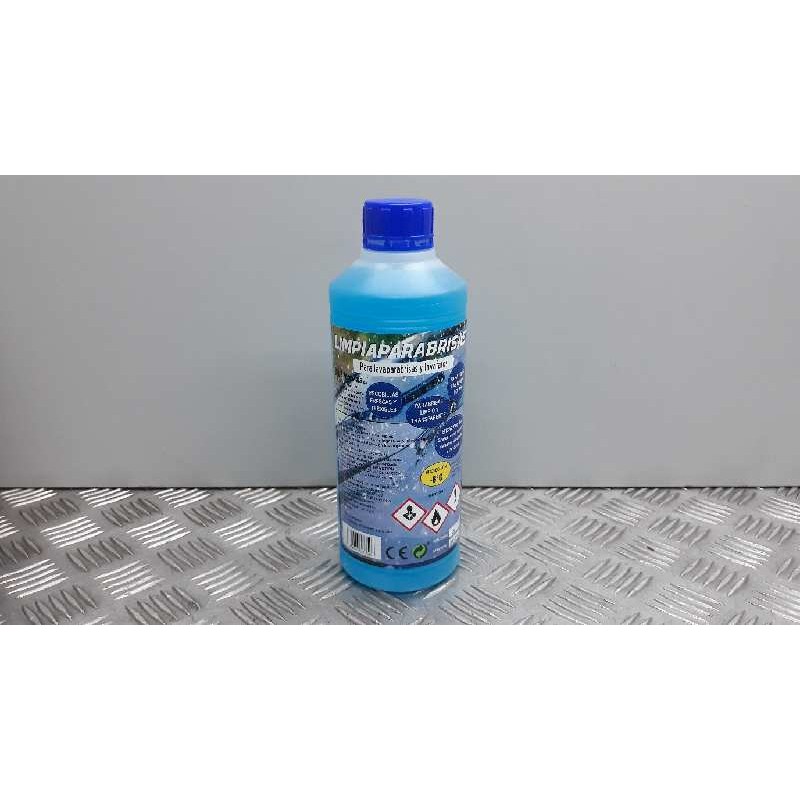 HERRAMIENTAS BOTELLA AGUA LIMPIA 1L 
