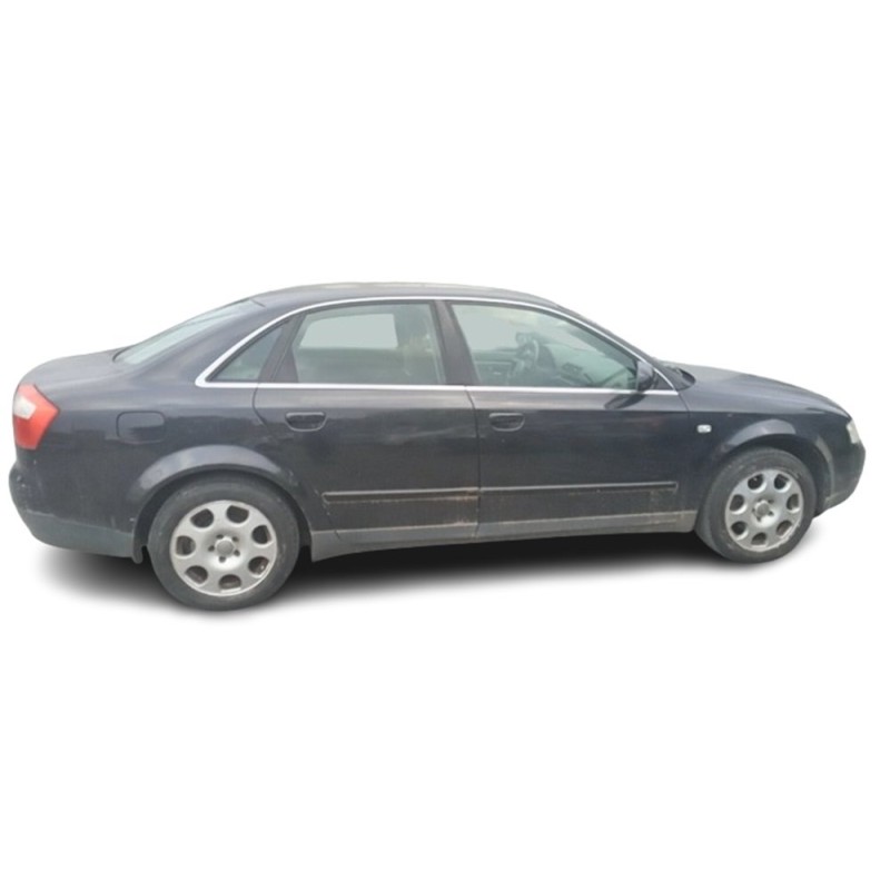 AUDI A4 BERLINA (8E) - imagen 6