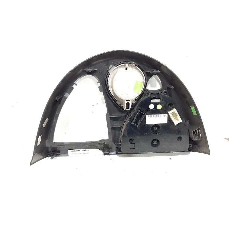 MANDO CLIMATIZADOR 14874990YR A83000200 9140010393 - imagen 2