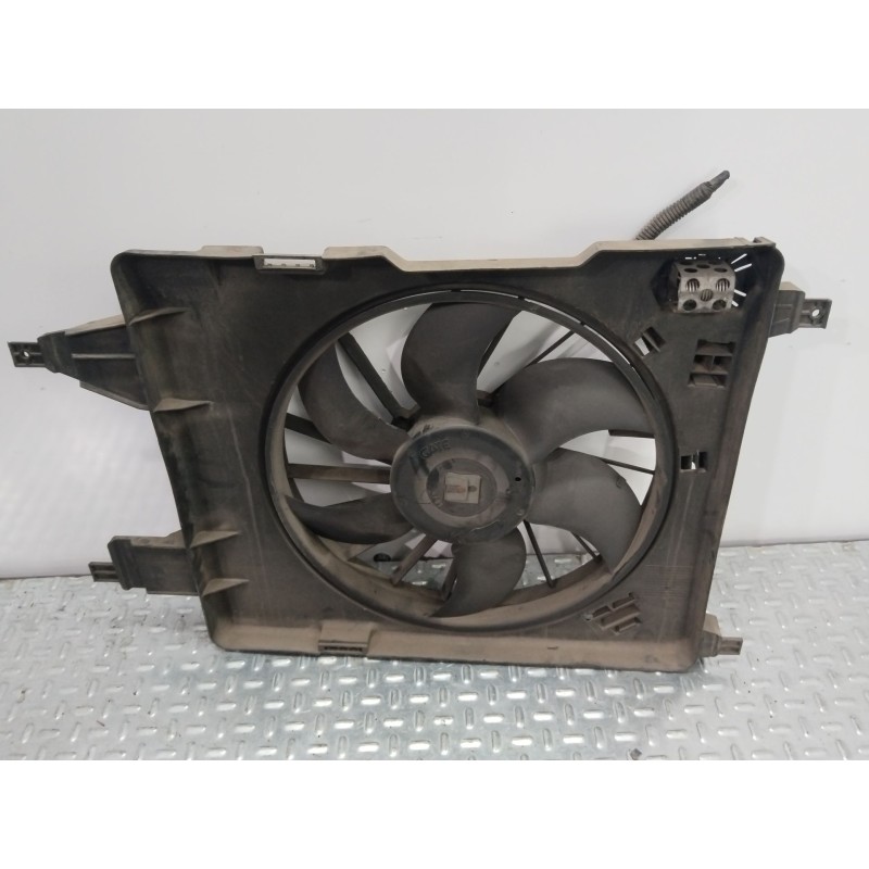 ELECTROVENTILADOR 8200151465  - imagen 3