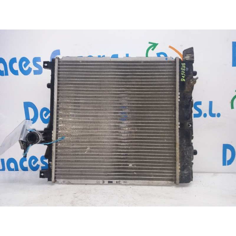RADIADOR AGUA 1770075F00000  - imagen 2