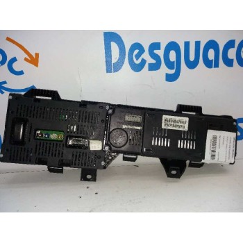 CUADRO INSTRUMENTOS 248103583R 
