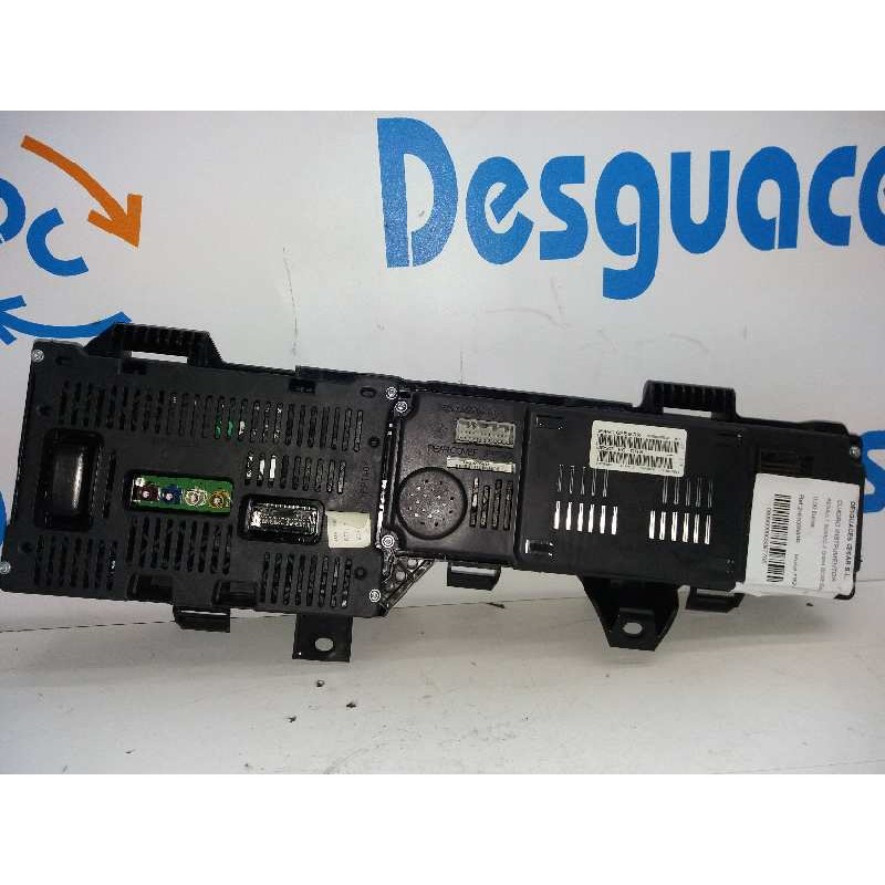 CUADRO INSTRUMENTOS 248103583R  - imagen 1