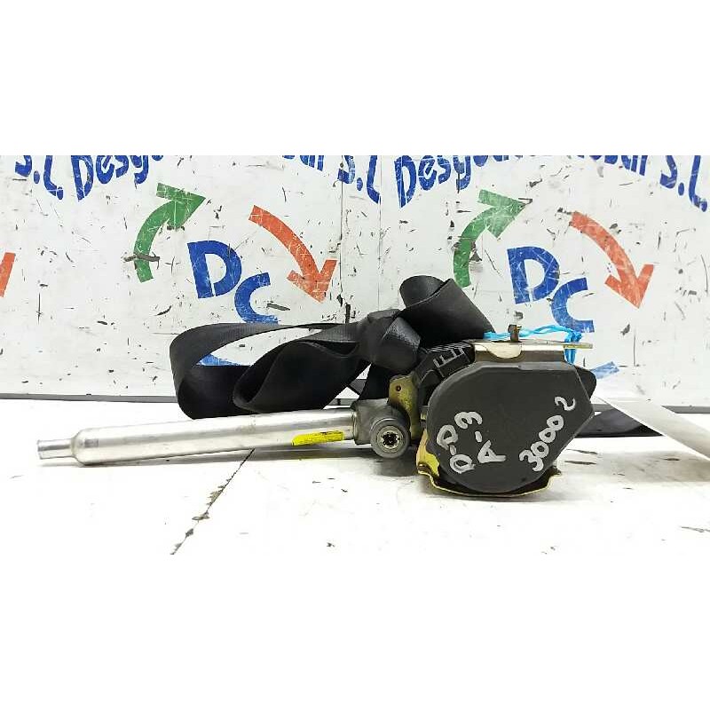 CINTURON SEGURIDAD DELANTERO DERECHO 895857706BK  - imagen 3