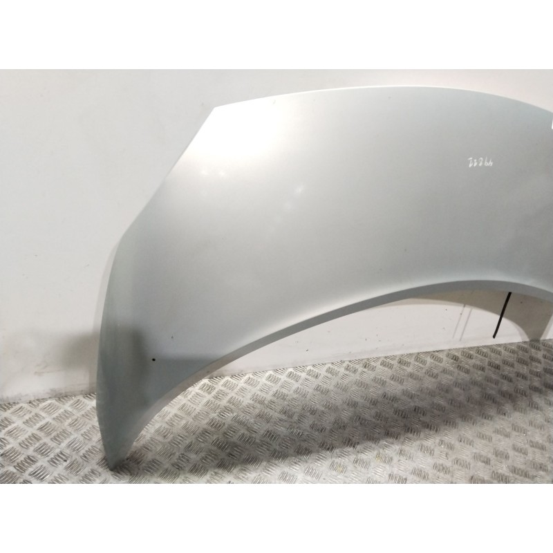 CAPOT 6001551793 PLATA - imagen 2
