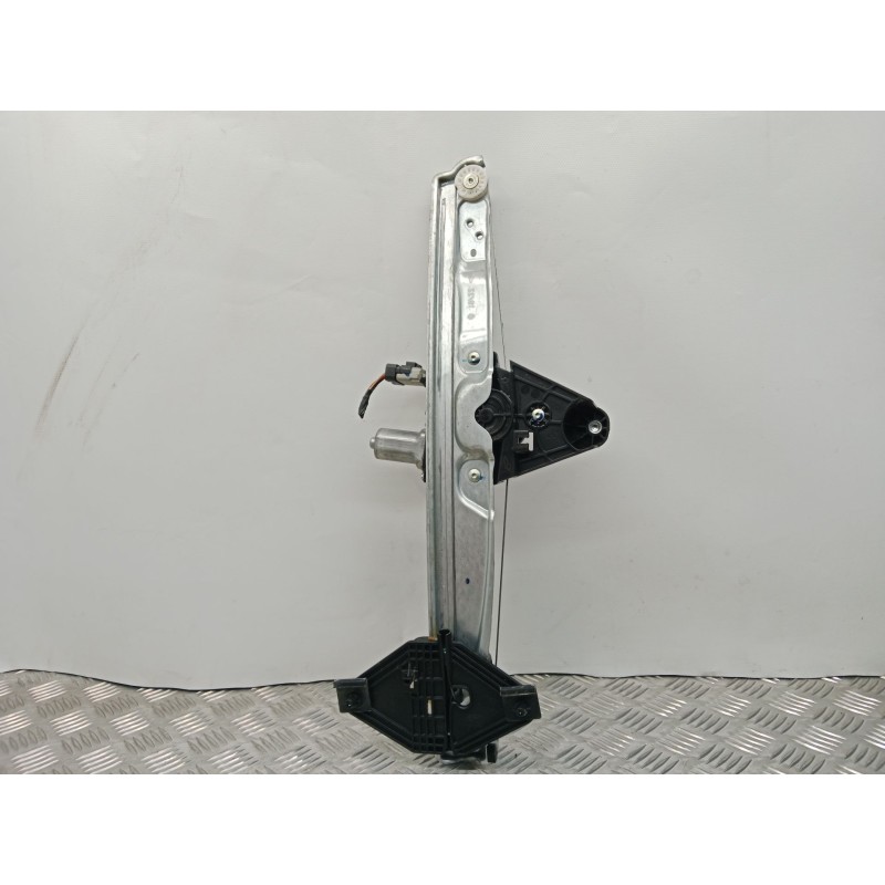 ELEVALUNAS DELANTERO IZQUIERDO 807212698R  - imagen 4