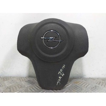 AIRBAG DELANTERO IZQUIERDO 13235770 