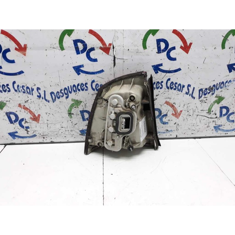 PILOTO TRASERO DERECHO  - imagen 2