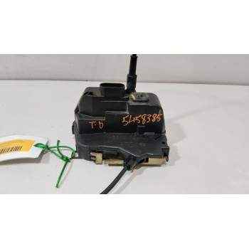 CERRADURA PUERTA TRASERA DERECHA 82500AV60B 