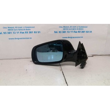 RETROVISOR IZQUIERDO ELECTRICO 