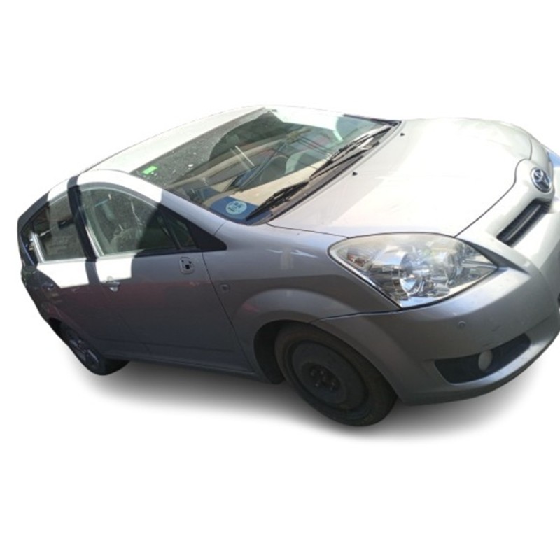 TOYOTA COROLLA VERSO (ZER_, ZZE12_, R1_) - imagen 2