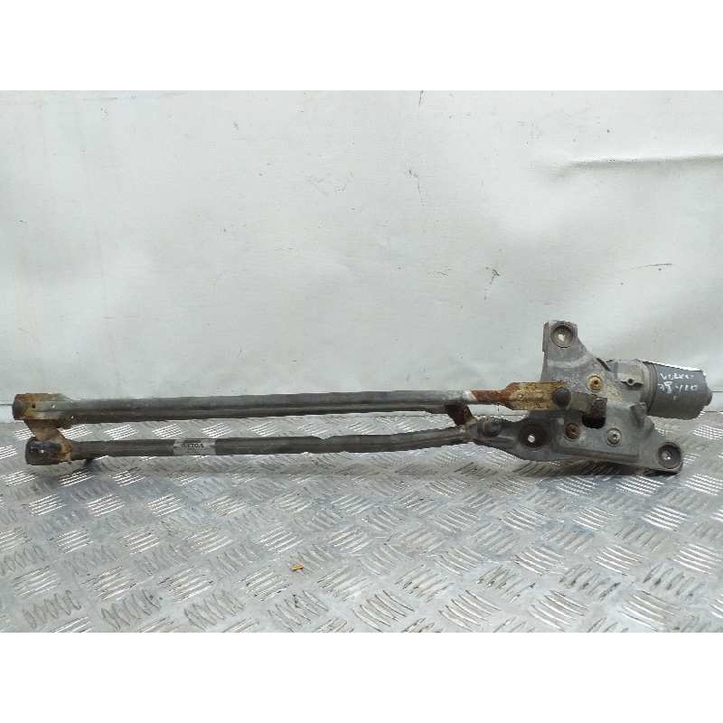 MOTOR LIMPIA DELANTERO  - imagen 1