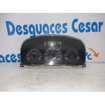 CUADRO INSTRUMENTOS 3410175F11 3410175F11000 