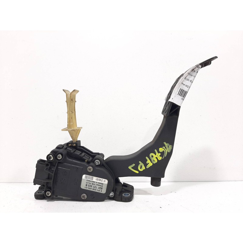 PEDAL ACELERADOR 6Q1723503P  - imagen 1