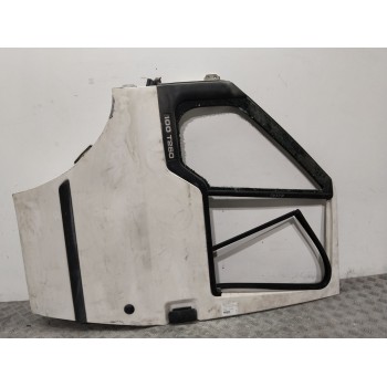 PUERTA DELANTERA IZQUIERDA 4703954 BLANCO  OEM 4703954