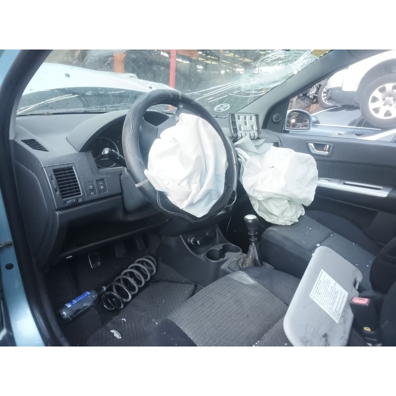 HYUNDAI GETZ (TB) - imagen 6