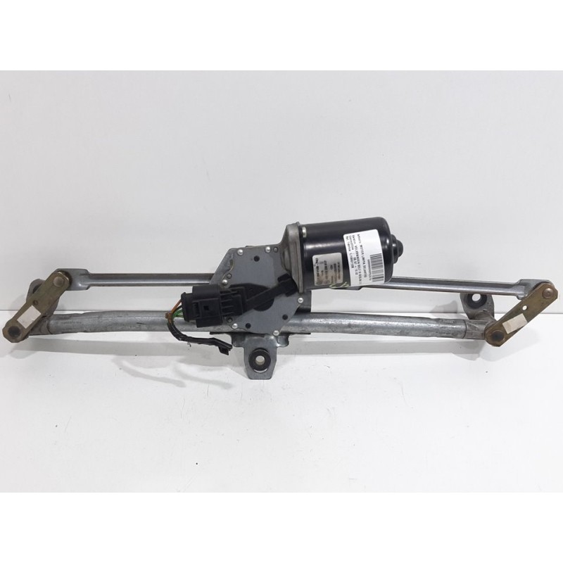 MOTOR LIMPIA DELANTERO 1J1955113B  - imagen 1