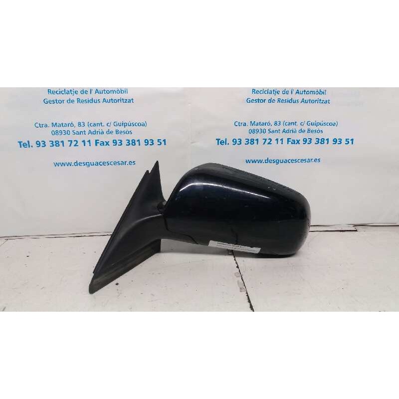 RETROVISOR IZQUIERDO ELECTRICO  - imagen 2