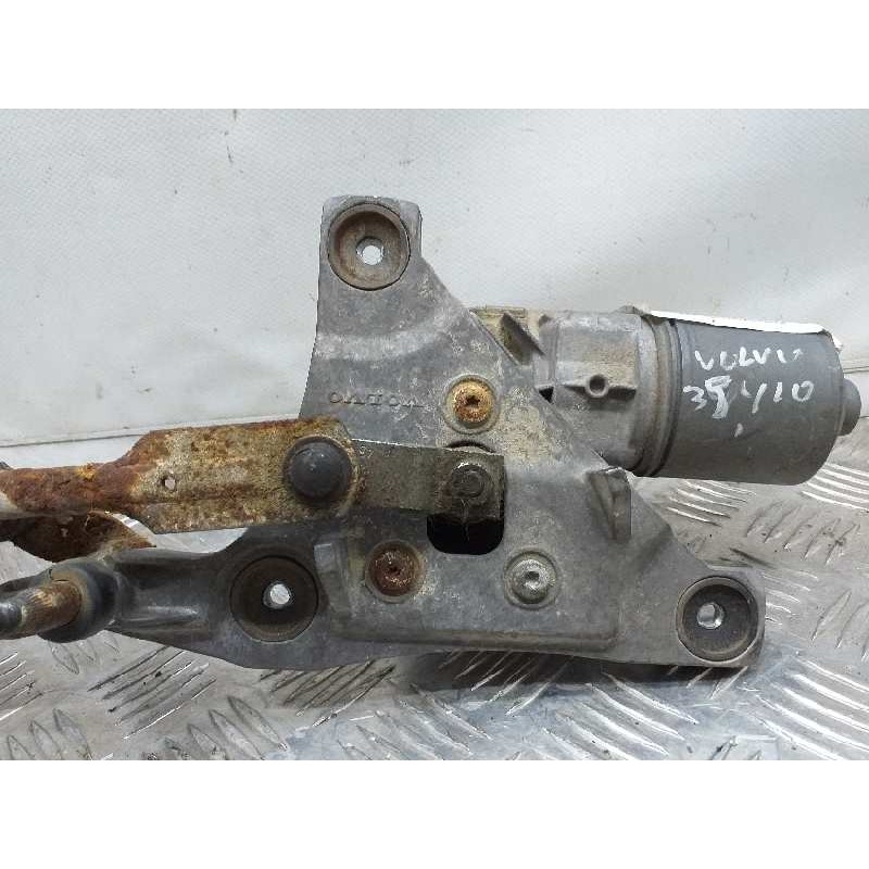 MOTOR LIMPIA DELANTERO  - imagen 2