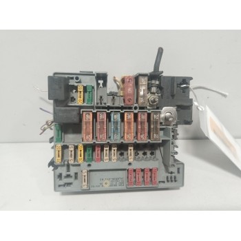 CAJA RELES / FUSIBLES 256090 