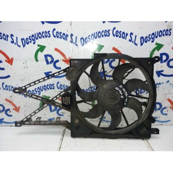 ELECTROVENTILADOR 24431825 