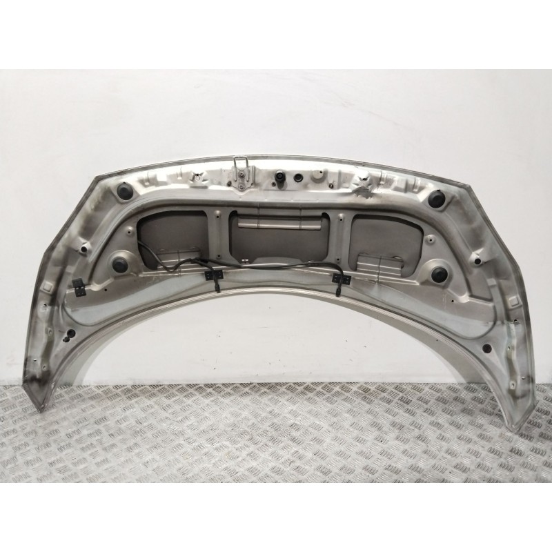 CAPOT 6001551793 PLATA - imagen 4