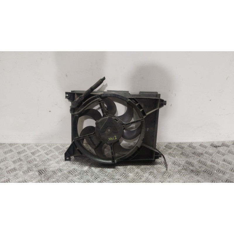 ELECTROVENTILADOR 4569631  - imagen 4