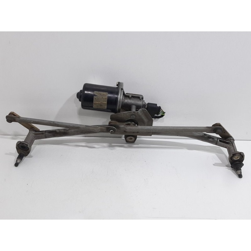 MOTOR LIMPIA DELANTERO 1J1955113B  - imagen 2
