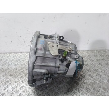 CAJA CAMBIOS PK6001 