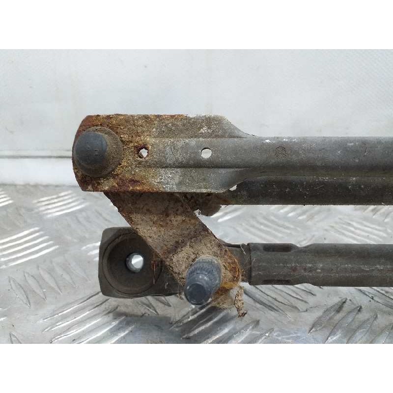 MOTOR LIMPIA DELANTERO  - imagen 3