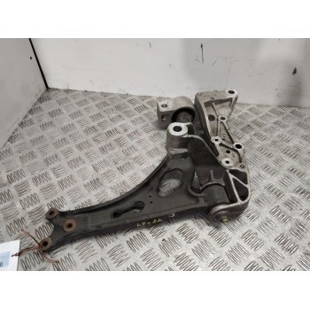BRAZO SUSPENSION INFERIOR DELANTERO DERECHO 6X0407151A 
