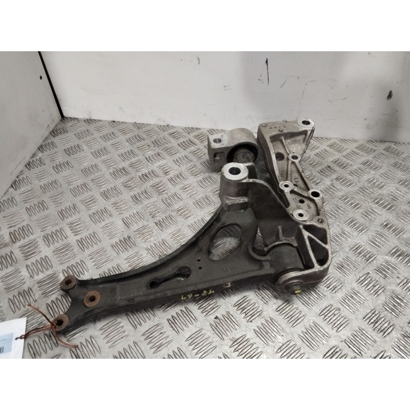 BRAZO SUSPENSION INFERIOR DELANTERO DERECHO 6X0407151A  - imagen 1