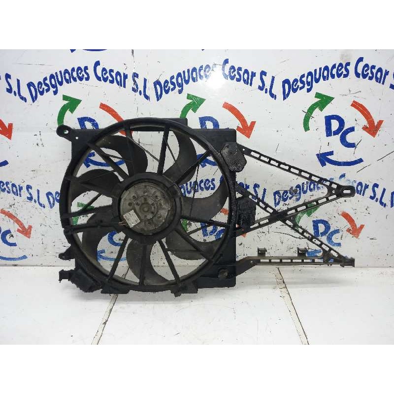 ELECTROVENTILADOR 24431825  - imagen 2