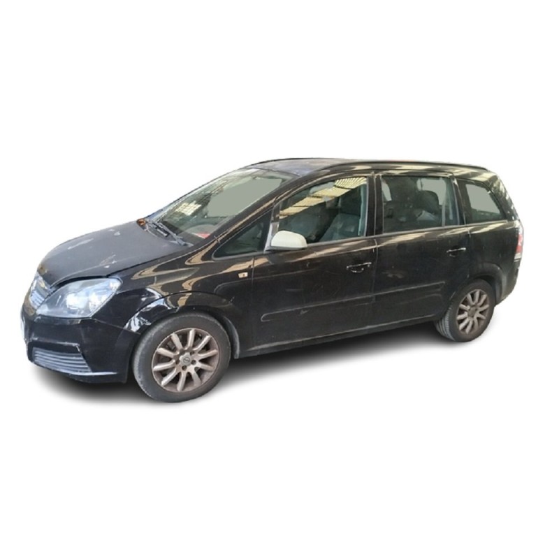 OPEL ZAFIRA B - imagen 6