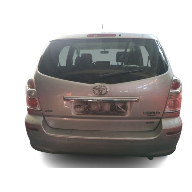 TOYOTA COROLLA VERSO (ZER_, ZZE12_, R1_) - imagen 3