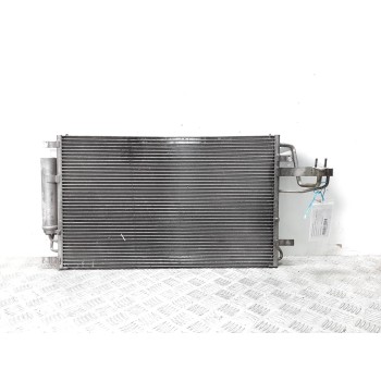 CONDENSADOR / RADIADOR AIRE ACONDICIONADO 976062E000 