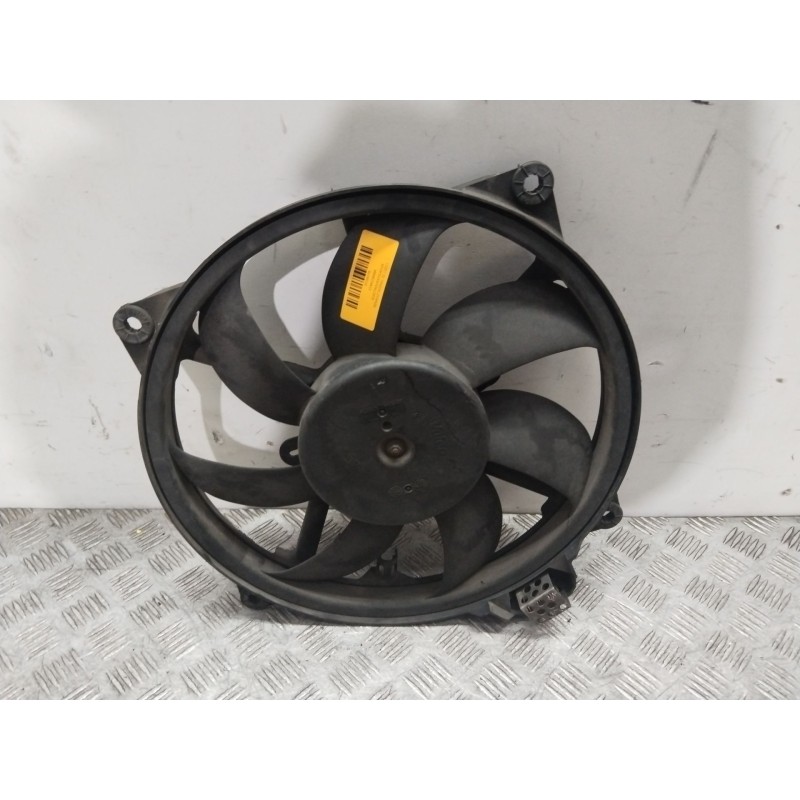 ELECTROVENTILADOR 214810898R  - imagen 1
