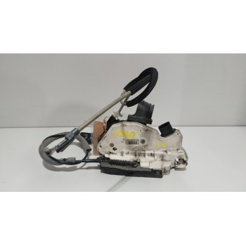 CERRADURA PUERTA DELANTERA IZQUIERDA 15A5N1837015 