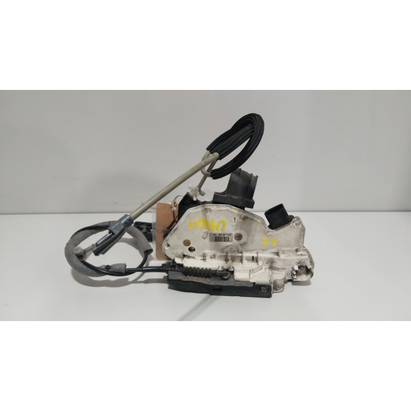 CERRADURA PUERTA DELANTERA IZQUIERDA 15A5N1837015  - imagen 1