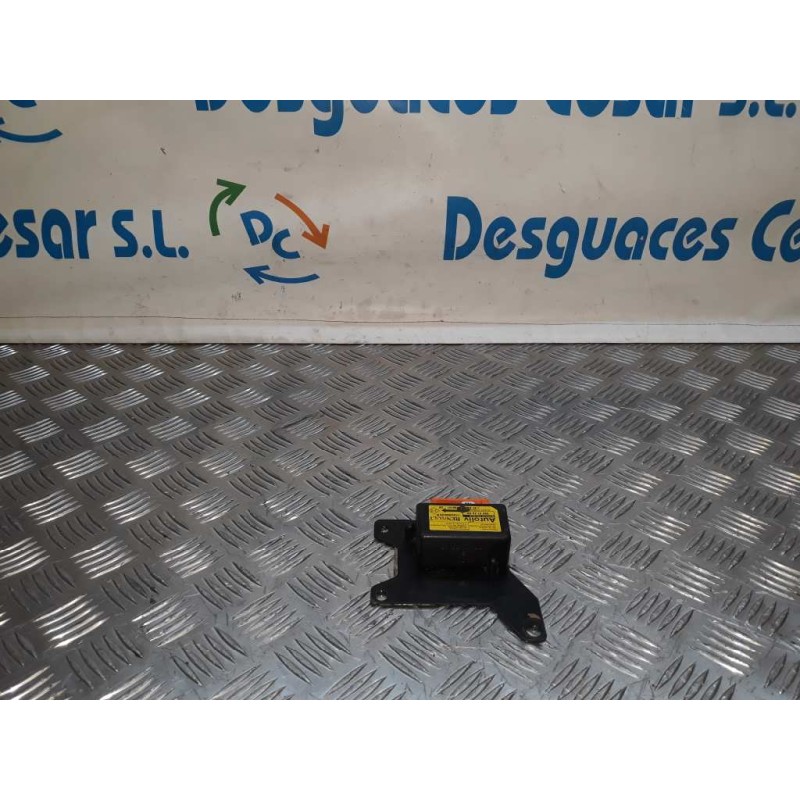CENTRALITA AIRBAG 550514900 7700308209B  - imagen 3