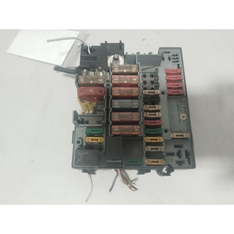 CAJA RELES / FUSIBLES 256090  - imagen 3
