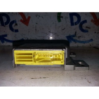 CENTRALITA AIRBAG 0285001157 7700428310G 