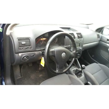 VOLKSWAGEN GOLF V BERLINA (1K1)