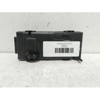 MODULO ELECTRONICO 17749941 