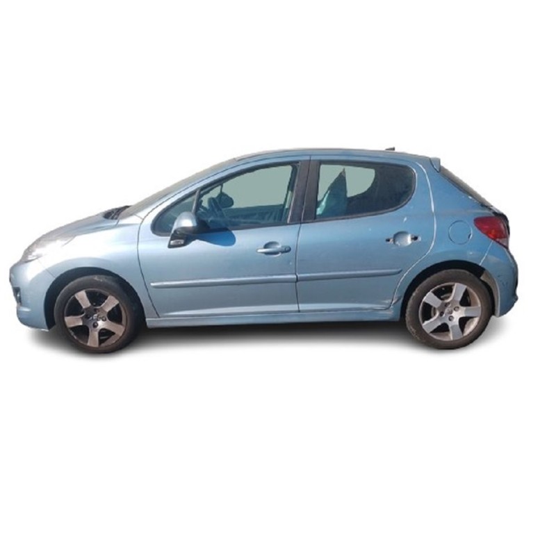 PEUGEOT 207 - imagen 5
