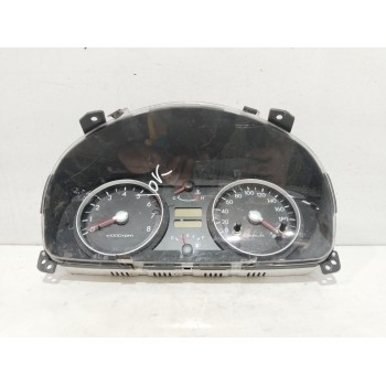 CUADRO INSTRUMENTOS 940031c010 