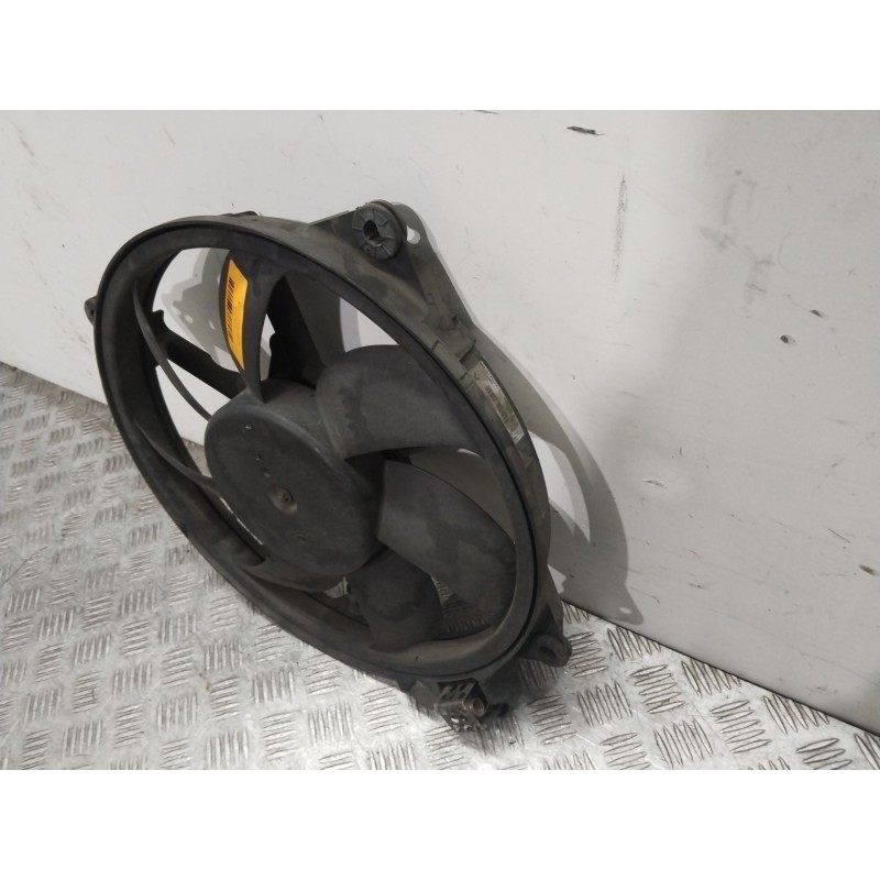 ELECTROVENTILADOR 214810898R  - imagen 2