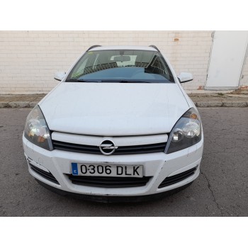 OPEL ASTRA H CARAVAN